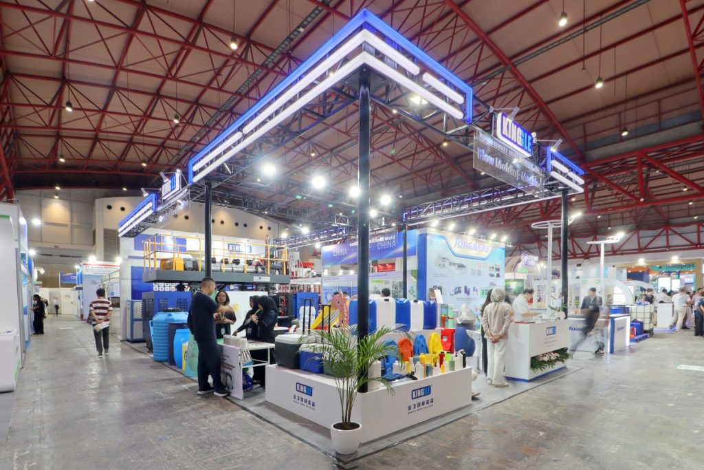 Kingle – PLASTIC & RUBBER 2025