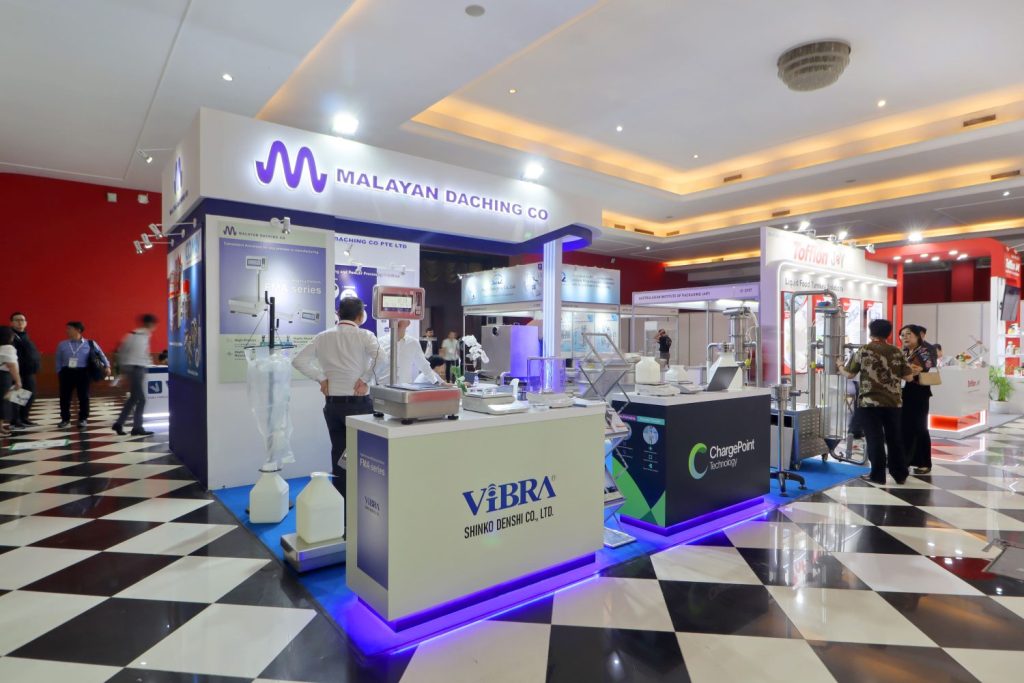 Malayan Daching – PROPAK 2025