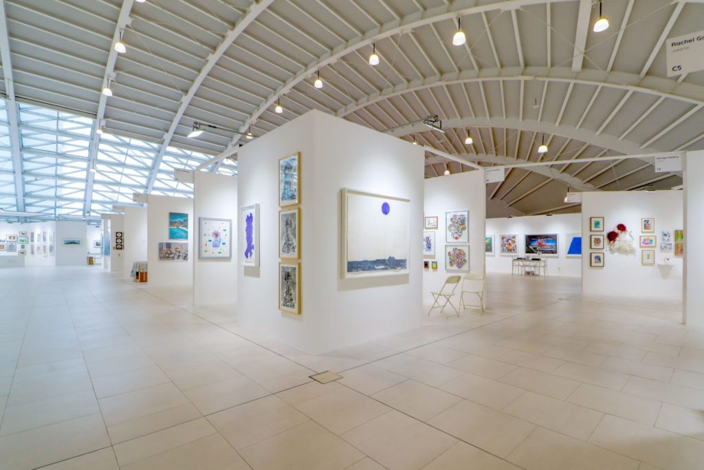 ART JAKARTA PAPPER 2026