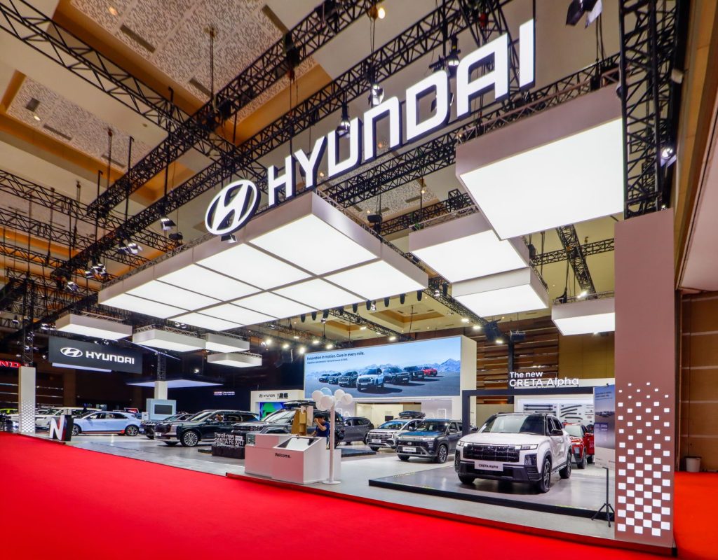 HYUNDAI – IIMS 2026