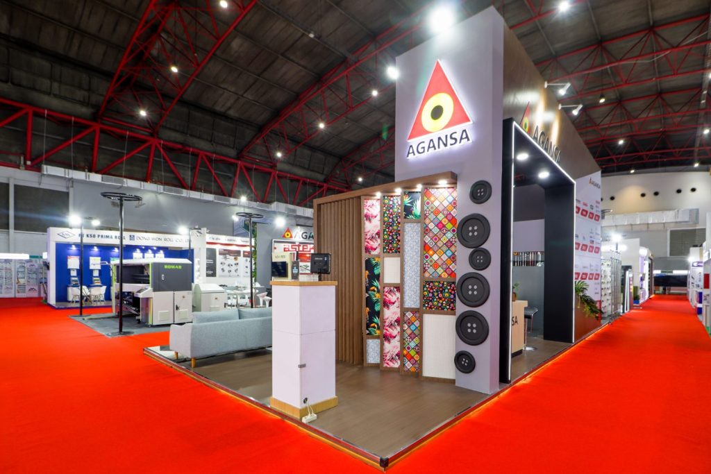 Agansa – INTERTEX 2026
