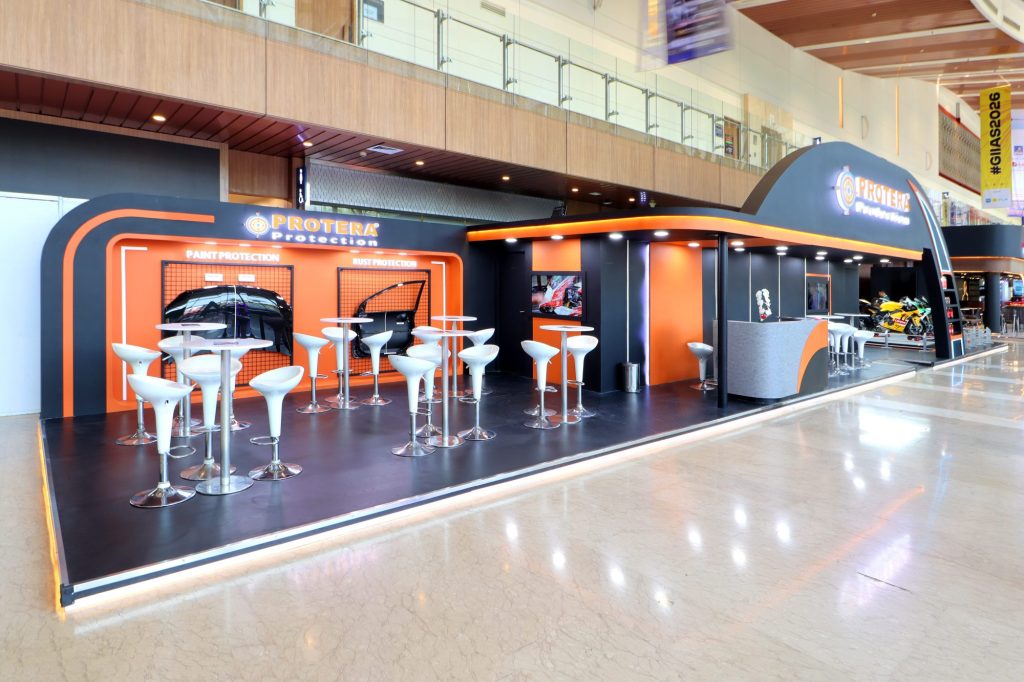Protera – GIIAS 2026
