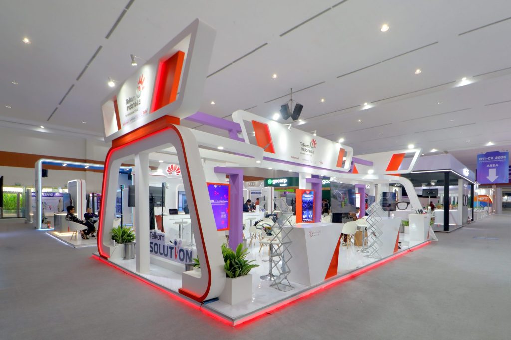 Telkom Indonesia – DTI (CX) 2026