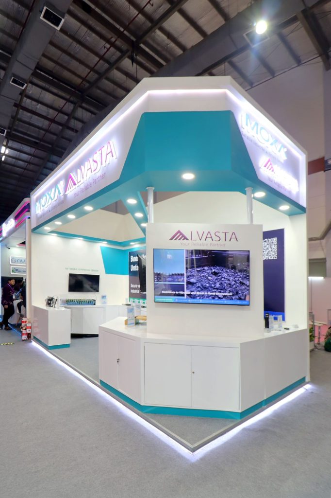 Alvasta – DTI (CX) 2026