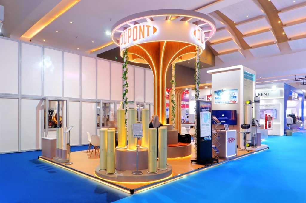 Dupont – INDOWATER 2026